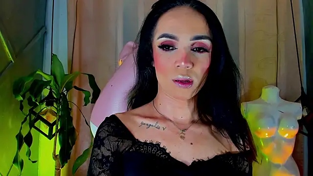 Cristal Gem1 online show from 18, 7, 2026