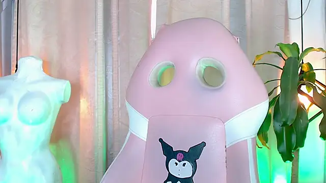 Cristal Gem1 online show from 23, 4, 2026