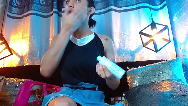 Cristal Gem1 online show from 5, 2, 2026