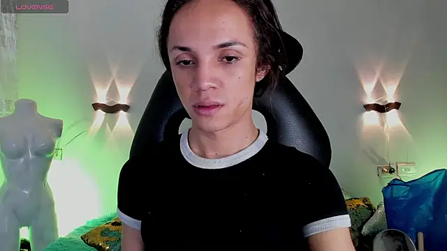 Cristal Gem1 online show from 8, 3, 2026