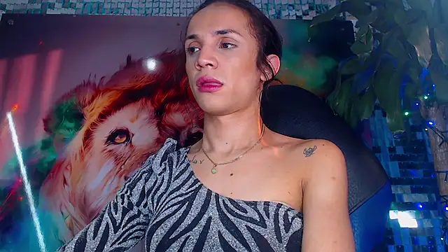 Cristal Gem1 online show from 19, 12, 2025