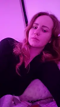 LyraHotty online show from 12, 3, 2026