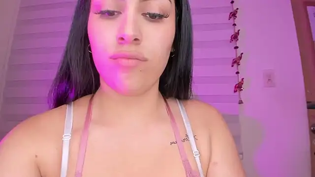 Alejandra-Torres online show from 26, 9, 2025