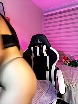Alejandra-Torres online show from 16, 9, 2025