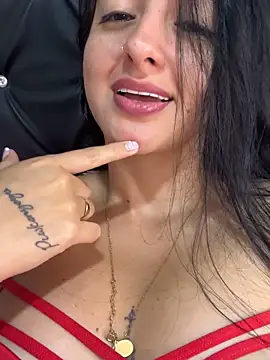 Snapshot of salo-rousee chatting on 6, 5, 2026 salo-rousee online show from 6, 5, 2026