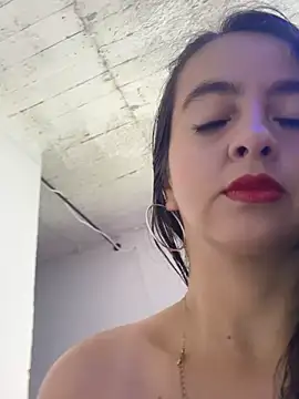 Snapshot of salo-rousee chatting on 10, 11, 2025 salo-rousee online show from 10, 11, 2025