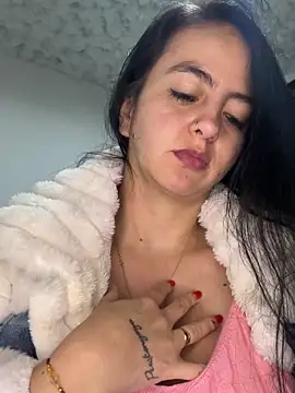 salo-rousee online show from 24, 2, 2026