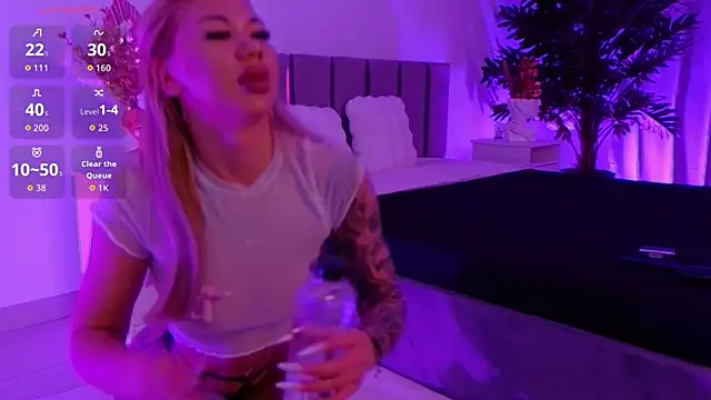 xPuka online show from 27, 2, 2026