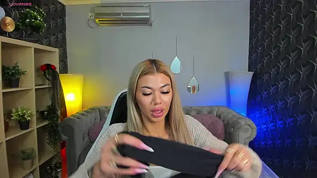 xPuka online show from 8, 1, 2026