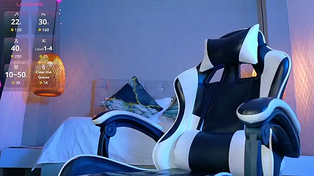 Thaiel Fosteer online show from 21, 3, 2026