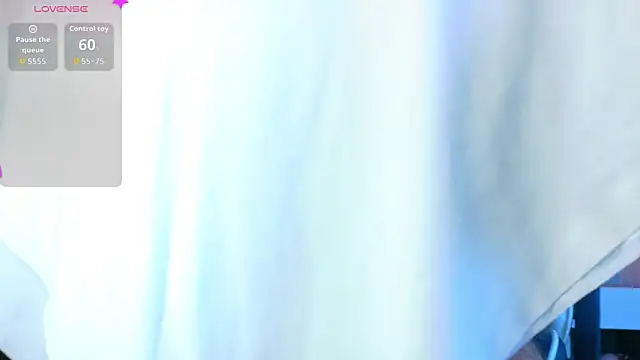 Thaiel Fosteer online show from 2, 2, 2026