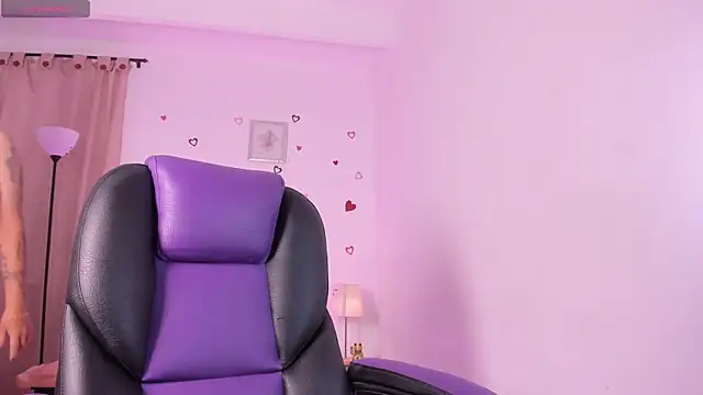 LiaaMoretzz online show from 11, 6, 2026