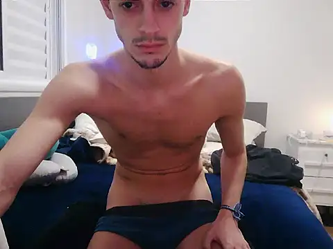 Snapshot of Aaron_nextdor chatting on 8, 11, 2025 Aaron nextdor online show from 8, 11, 2025