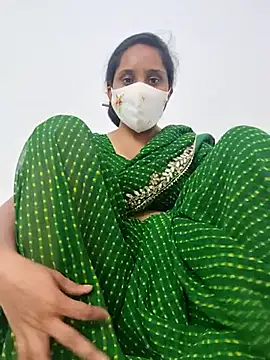 Miss Riya20 online show from 6, 11, 2025