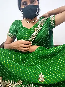 Miss Riya20 online show from 29, 10, 2025