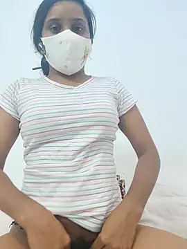 Miss Riya20 online show from 12, 10, 2025