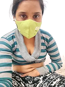 Miss Riya20 online show from 8, 11, 2025