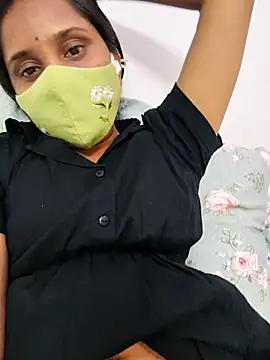 Miss Riya20 online show from 27, 2, 2026