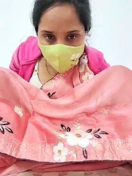 Miss Riya20 online show from 27, 11, 2025