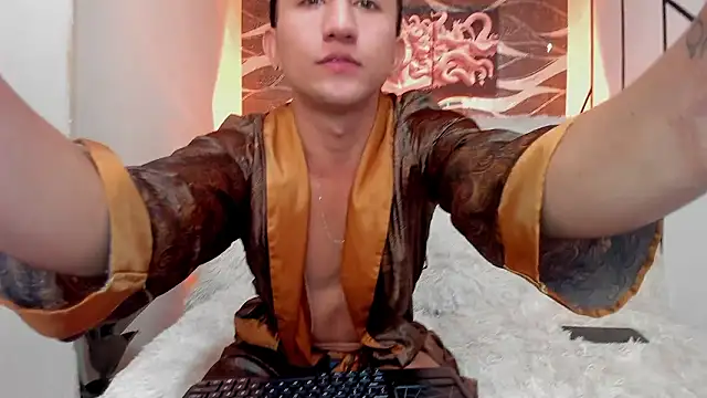 oliver mr  online show from 24, 2, 2026