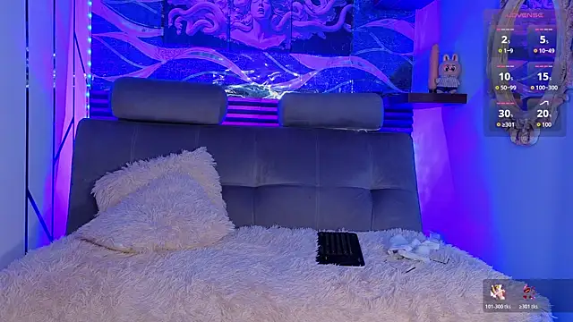 oliver mr  online show from 21, 4, 2026