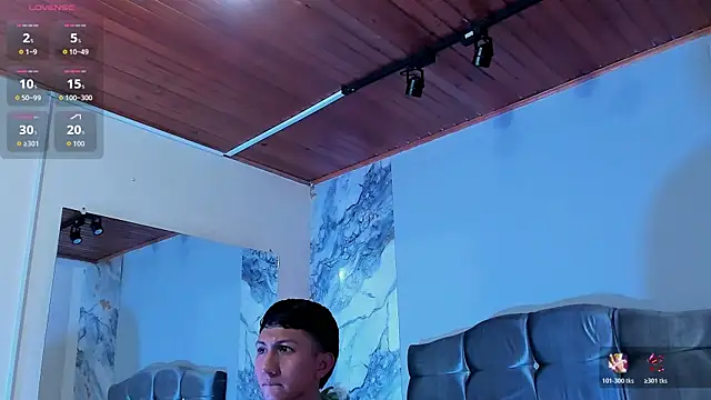 oliver mr  online show from 21, 2, 2026