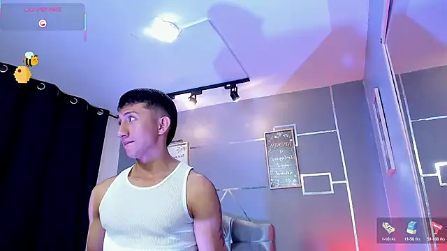 oliver mr  online show from 8, 10, 2025