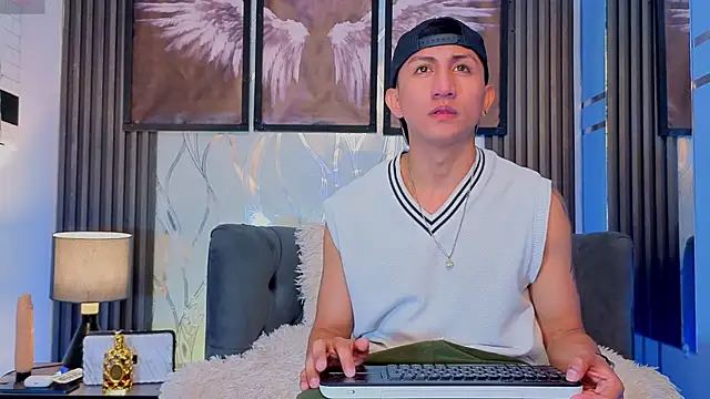 oliver mr  online show from 31, 3, 2026