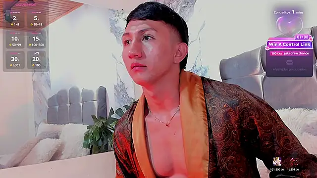 oliver mr  online show from 16, 2, 2026