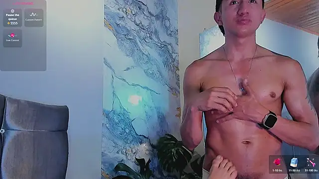 oliver mr  online show from 7, 3, 2026