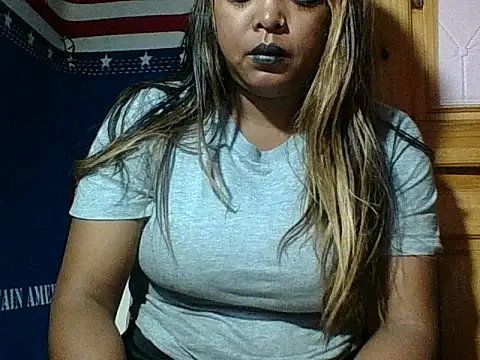 SEXY METISE online show from 8, 3, 2026