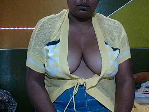 SEXY METISE online show from 25, 11, 2025