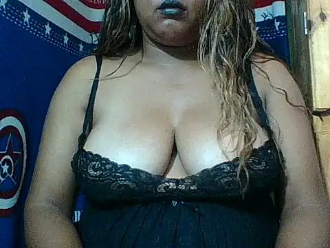 SEXY METISE online show from 29, 3, 2026