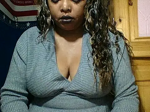 SEXY METISE online show from 13, 3, 2026