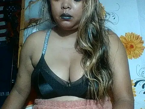 SEXY METISE online show from 11, 4, 2026