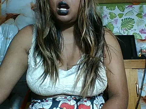 Snapshot of SEXY_METISE chatting on 6, 5, 2026 SEXY METISE online show from 6, 5, 2026