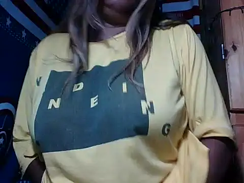 SEXY METISE online show from 20, 3, 2026