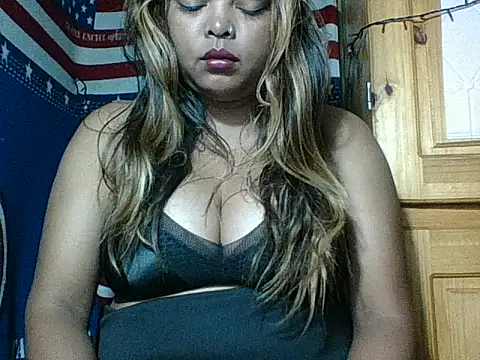 SEXY METISE online show from 25, 3, 2026