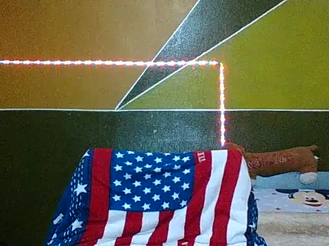 SEXY METISE online show from 12, 11, 2025