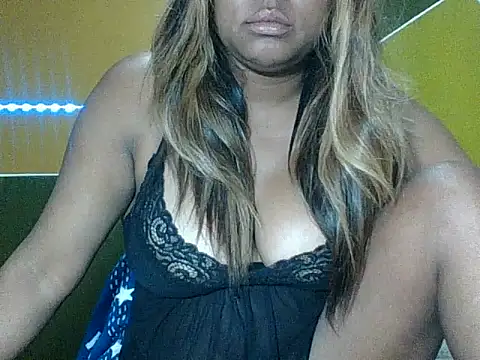 SEXY METISE online show from 13, 11, 2025