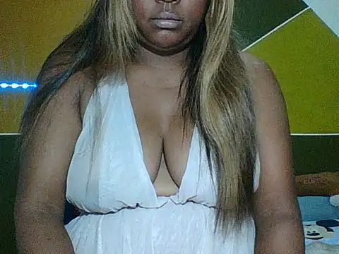 SEXY METISE online show from 15, 11, 2025