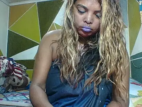 Snapshot of SEXY_METISE chatting on 6, 2, 2025 SEXY METISE online show from 6, 2, 2025
