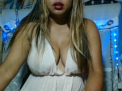 SEXY METISE online show from 13, 1, 2026