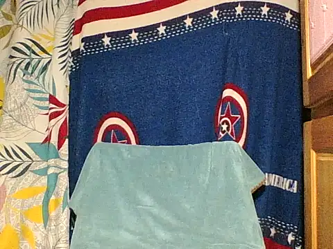 SEXY METISE online show from 12, 1, 2026