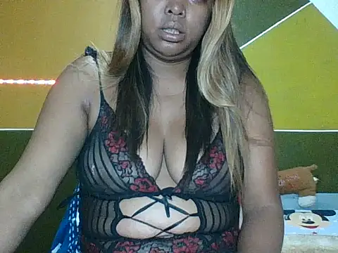 SEXY METISE online show from 14, 11, 2025