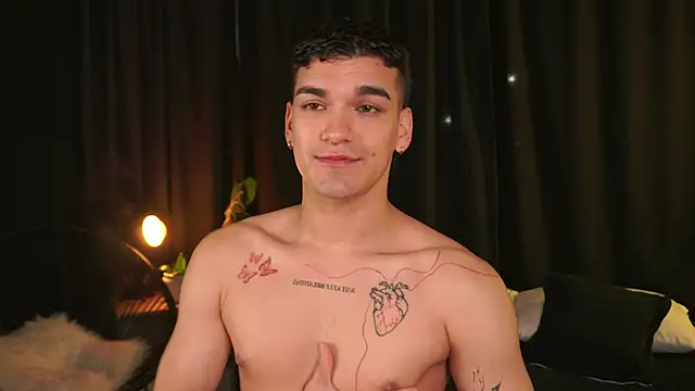 EROS AND ALAN online show from 1, 2, 2026