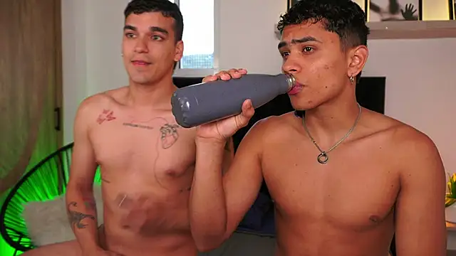EROS AND ALAN online show from 7, 6, 2026