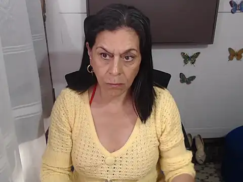 Sexyternurita61 online show from 30, 9, 2025