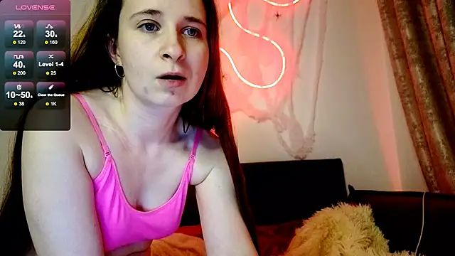  Linett  online show from 31, 10, 2025