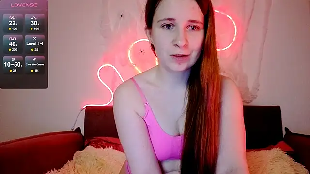  Linett  online show from 30, 10, 2025